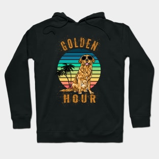 GOLDEN HOUR Hoodie